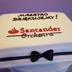 Tort Santander Orchestra